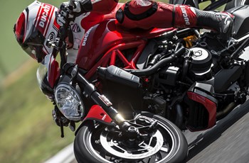 Ducati Monster 1200 R 2018 - Bild 63 Ducati Monster 1200 R 2018 - Bild 63